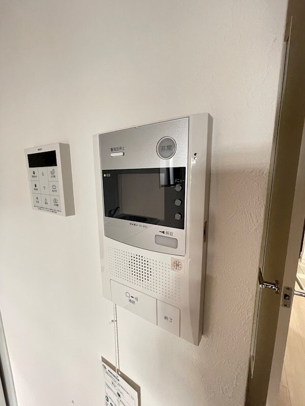 赤坂駅 徒歩9分 7階の物件内観写真