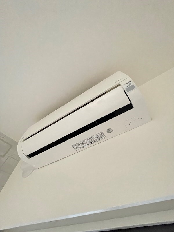 赤坂駅 徒歩9分 7階の物件内観写真