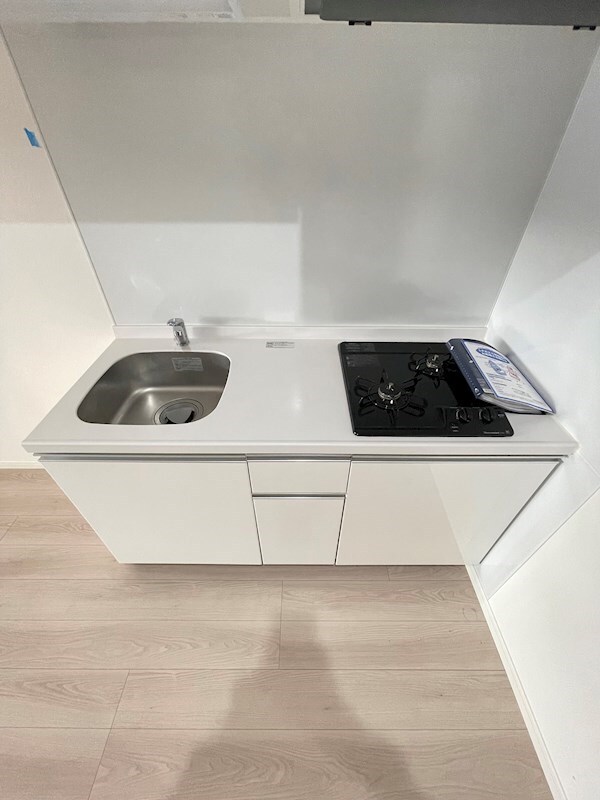 赤坂駅 徒歩9分 7階の物件内観写真