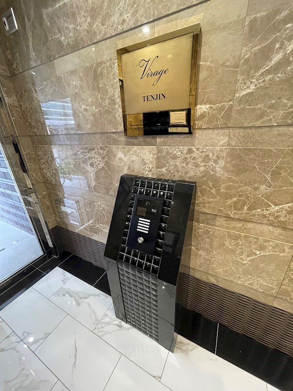 赤坂駅 徒歩9分 7階の物件内観写真