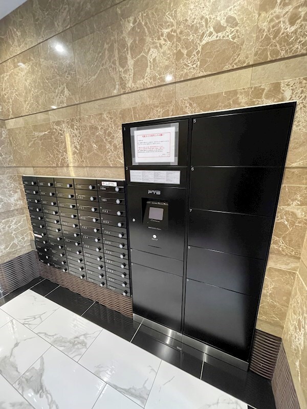 赤坂駅 徒歩9分 7階の物件内観写真