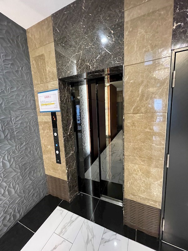 赤坂駅 徒歩9分 7階の物件内観写真