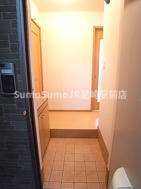 尼崎駅 徒歩13分 1階の物件内観写真