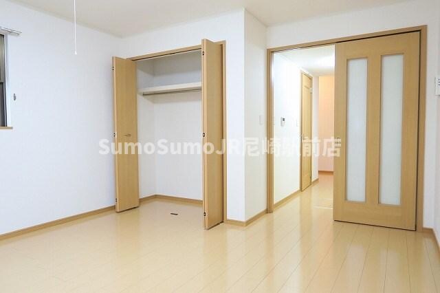 尼崎駅 徒歩13分 1階の物件内観写真