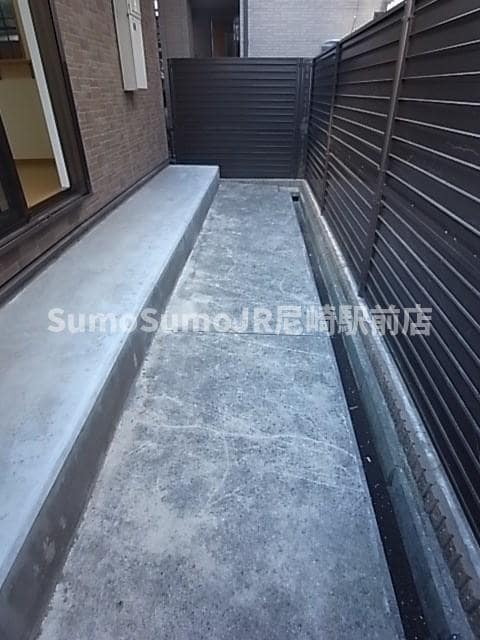 尼崎駅 徒歩13分 1階の物件内観写真