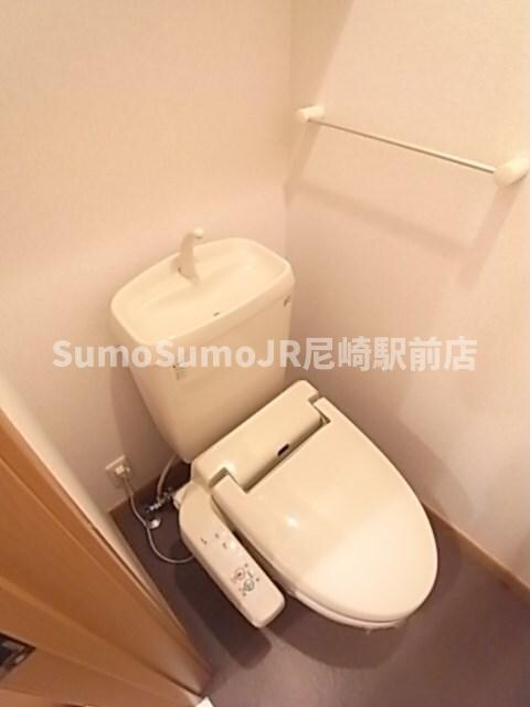 尼崎駅 徒歩13分 1階の物件内観写真