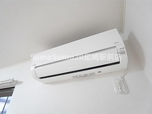 尼崎駅 徒歩13分 1階の物件内観写真