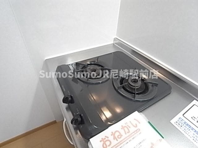 尼崎駅 徒歩13分 1階の物件内観写真