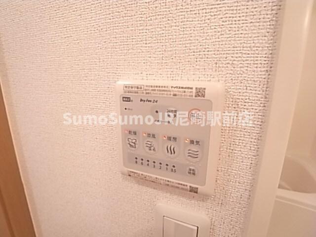 尼崎駅 徒歩13分 1階の物件内観写真