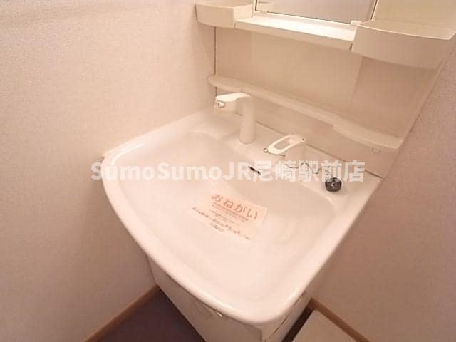 尼崎駅 徒歩13分 1階の物件内観写真