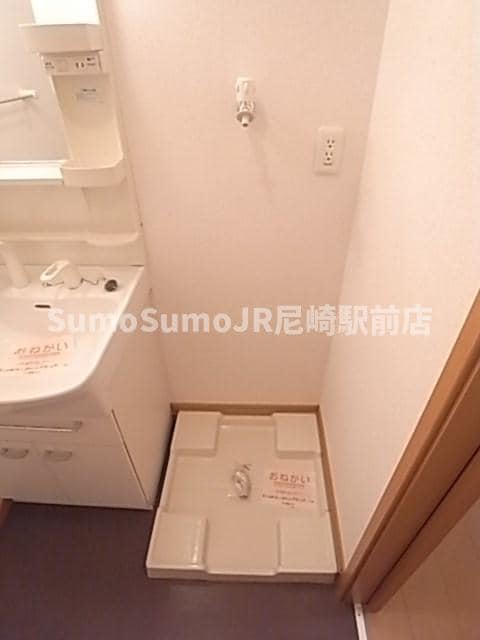 尼崎駅 徒歩13分 1階の物件内観写真