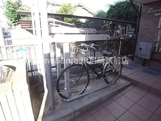 尼崎駅 徒歩13分 1階の物件内観写真