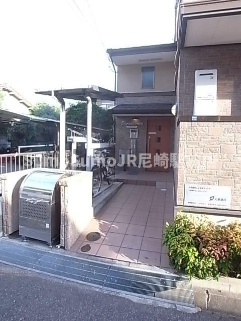 尼崎駅 徒歩13分 1階の物件内観写真