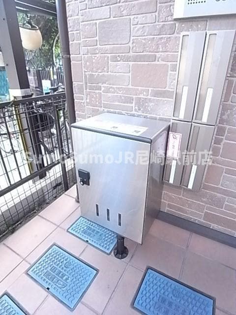 尼崎駅 徒歩13分 1階の物件内観写真