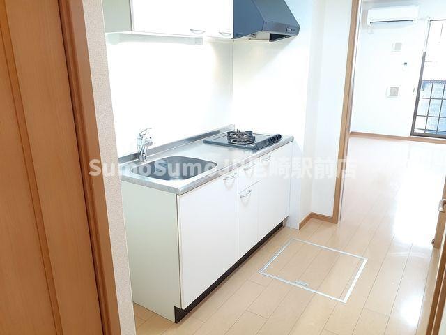 尼崎駅 徒歩13分 1階の物件内観写真