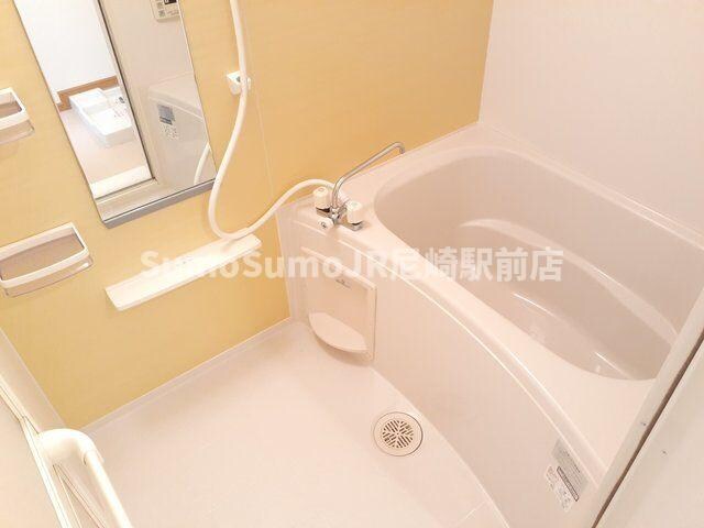 尼崎駅 徒歩13分 1階の物件内観写真