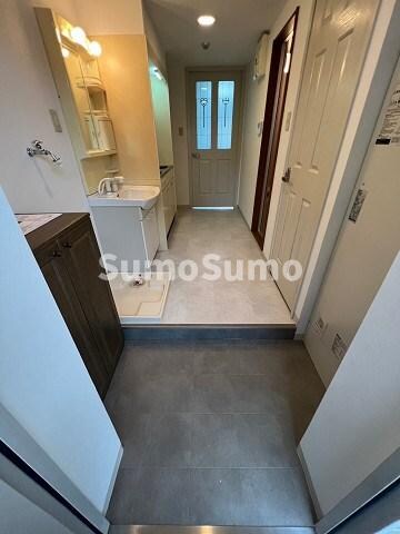 レジスコート東難波Ⅰの物件内観写真