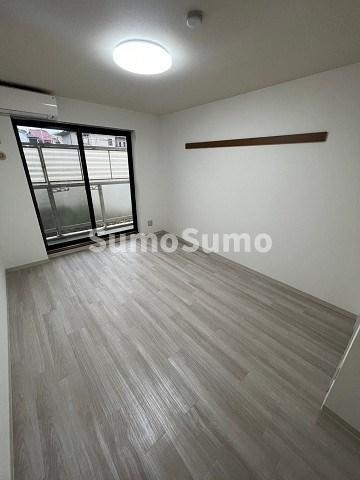 レジスコート東難波Ⅰの物件内観写真