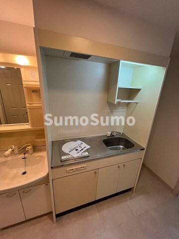 レジスコート東難波Ⅰの物件内観写真