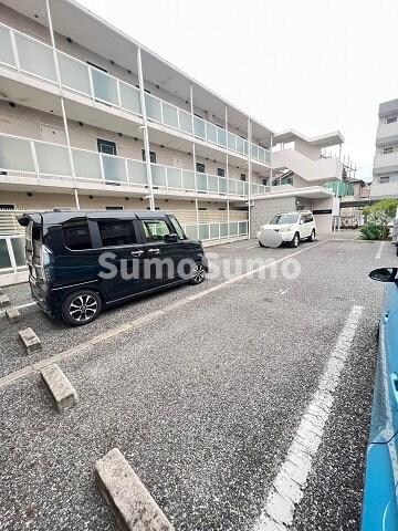 レジスコート東難波Ⅰの物件外観写真