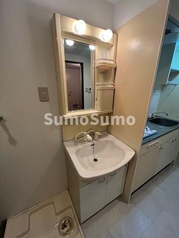 レジスコート東難波Ⅰの物件内観写真