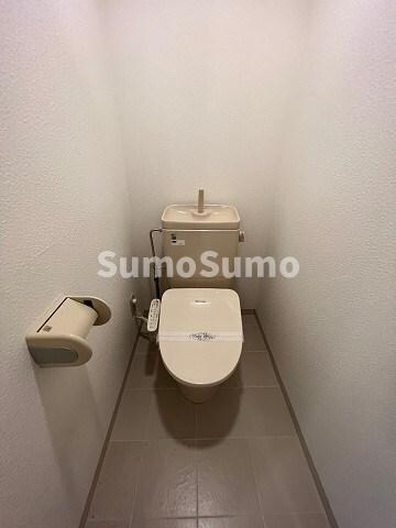 レジスコート東難波Ⅰの物件内観写真