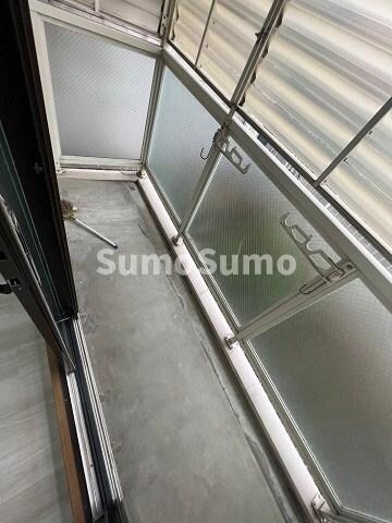 レジスコート東難波Ⅰの物件内観写真