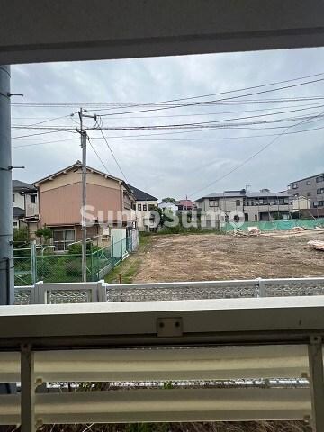 レジスコート東難波Ⅰの物件内観写真