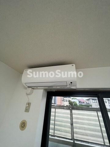 レジスコート東難波Ⅰの物件内観写真