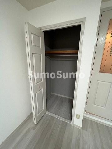 レジスコート東難波Ⅰの物件内観写真