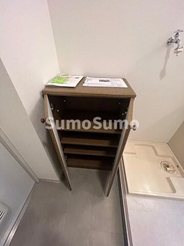 レジスコート東難波Ⅰの物件内観写真