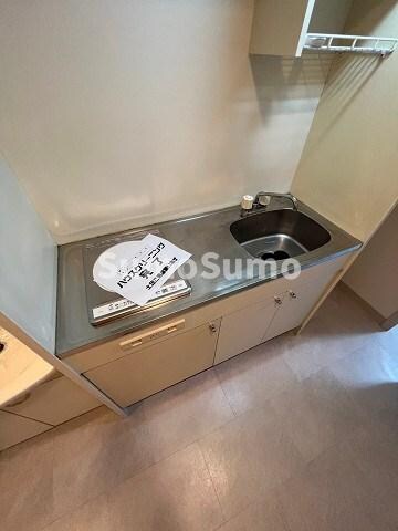 レジスコート東難波Ⅰの物件内観写真