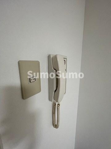 レジスコート東難波Ⅰの物件内観写真