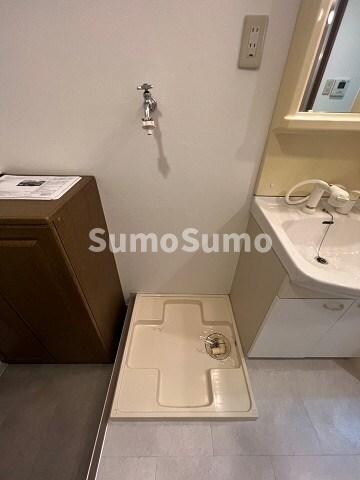 レジスコート東難波Ⅰの物件内観写真