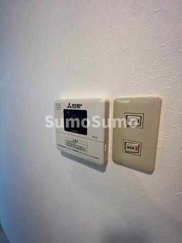 レジスコート東難波Ⅰの物件内観写真