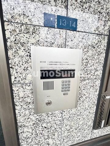 レジスコート東難波Ⅰの物件内観写真