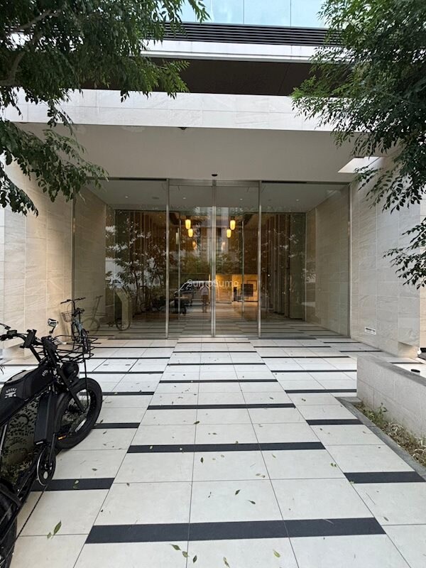 淀屋橋駅 徒歩5分 3階の物件外観写真