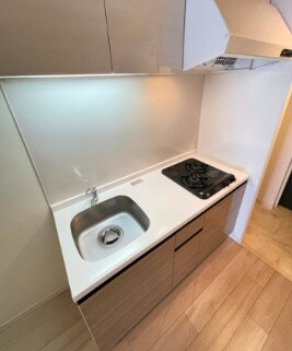 淀屋橋駅 徒歩5分 3階の物件内観写真