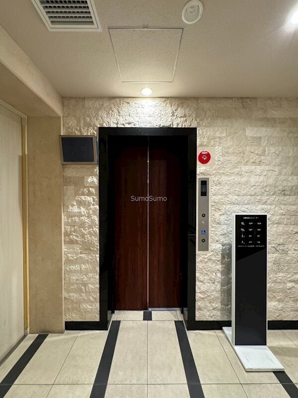 淀屋橋駅 徒歩5分 3階の物件内観写真