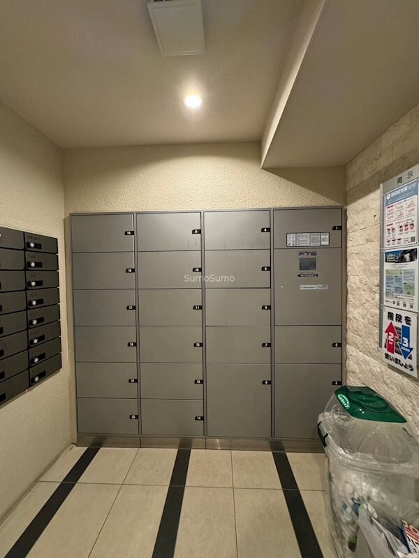 淀屋橋駅 徒歩5分 3階の物件内観写真