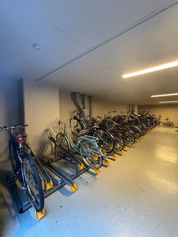 淀屋橋駅 徒歩5分 3階の物件内観写真