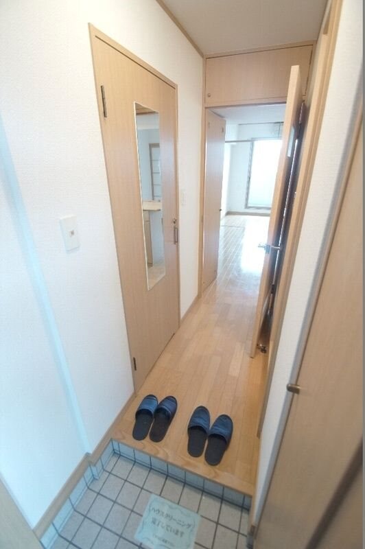 渡辺通駅 徒歩5分 11階の物件内観写真