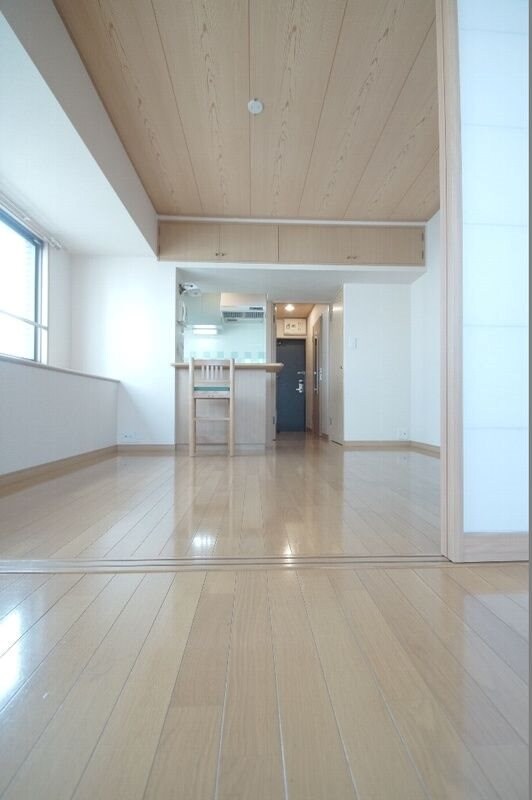 渡辺通駅 徒歩5分 11階の物件内観写真