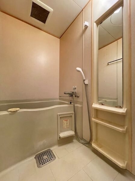 渡辺通駅 徒歩5分 11階の物件内観写真