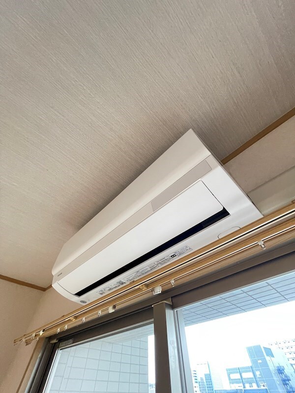 渡辺通駅 徒歩5分 11階の物件内観写真