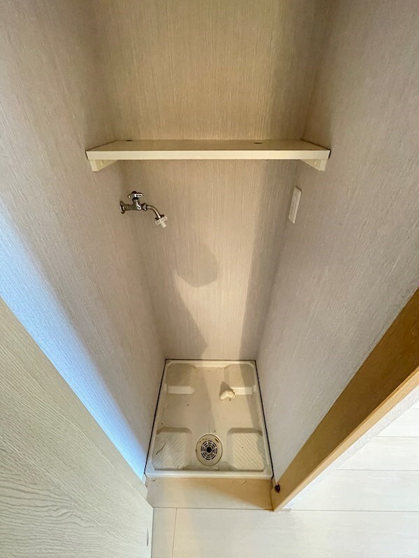 渡辺通駅 徒歩5分 11階の物件内観写真