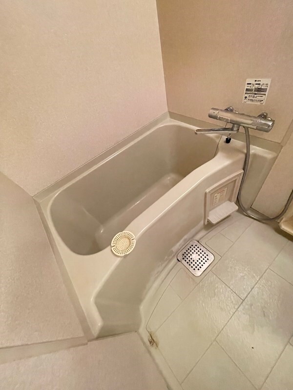 渡辺通駅 徒歩5分 11階の物件内観写真