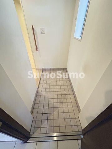 ヴィラあざみの物件内観写真