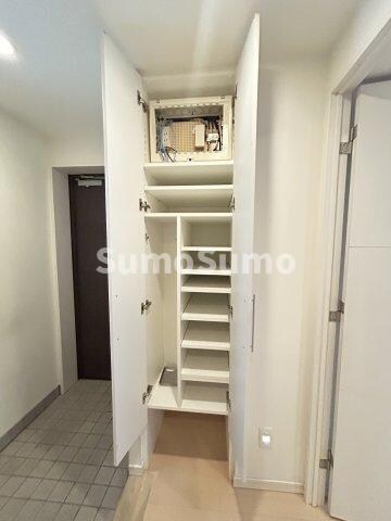 ヴィラあざみの物件内観写真