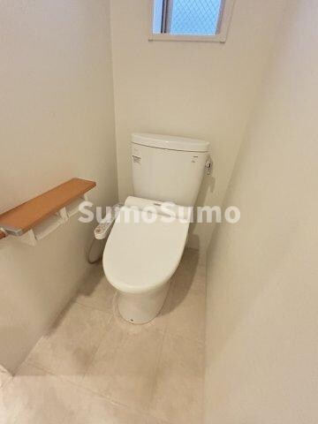 ヴィラあざみの物件内観写真